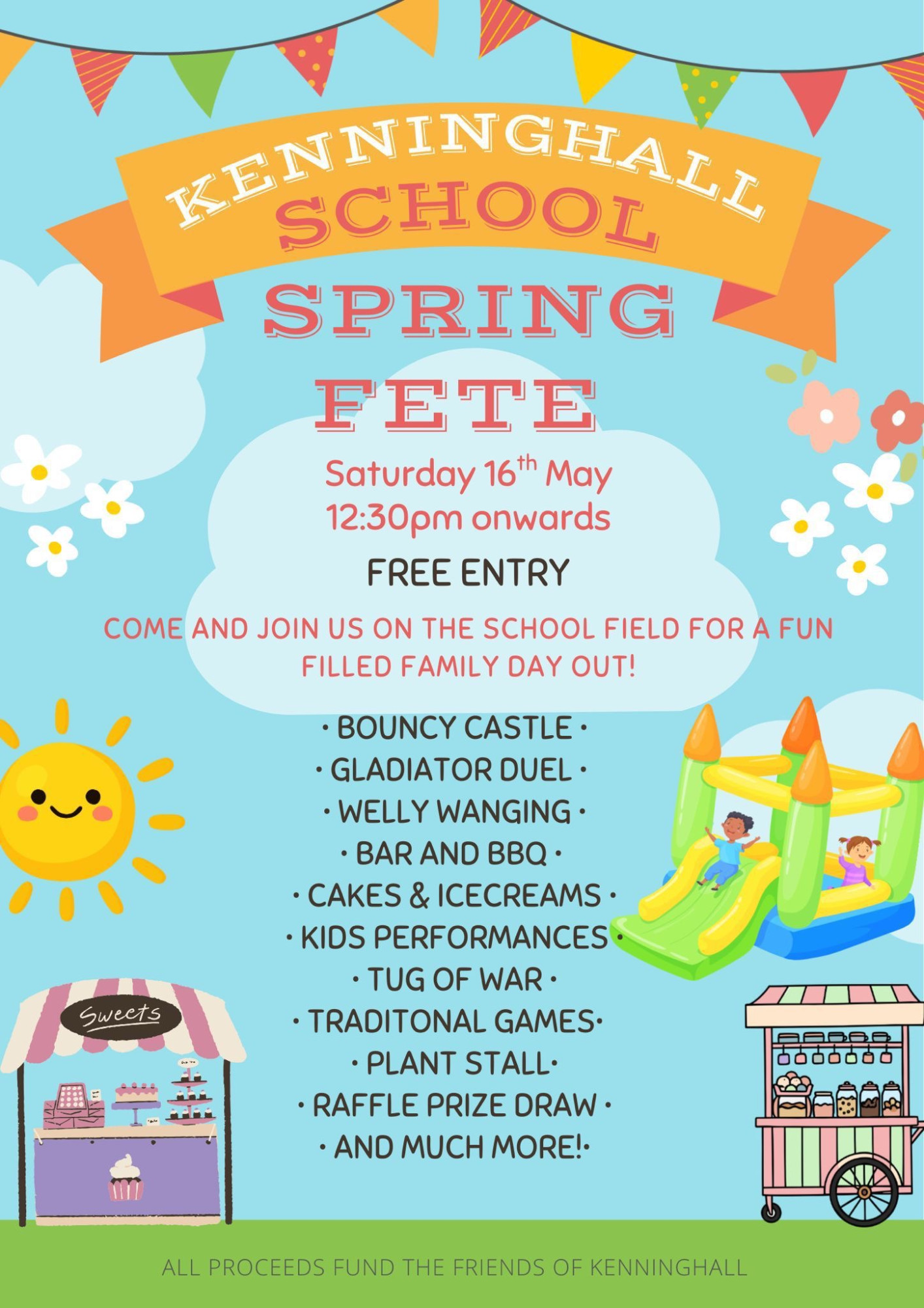 Spring Fete thumbnail