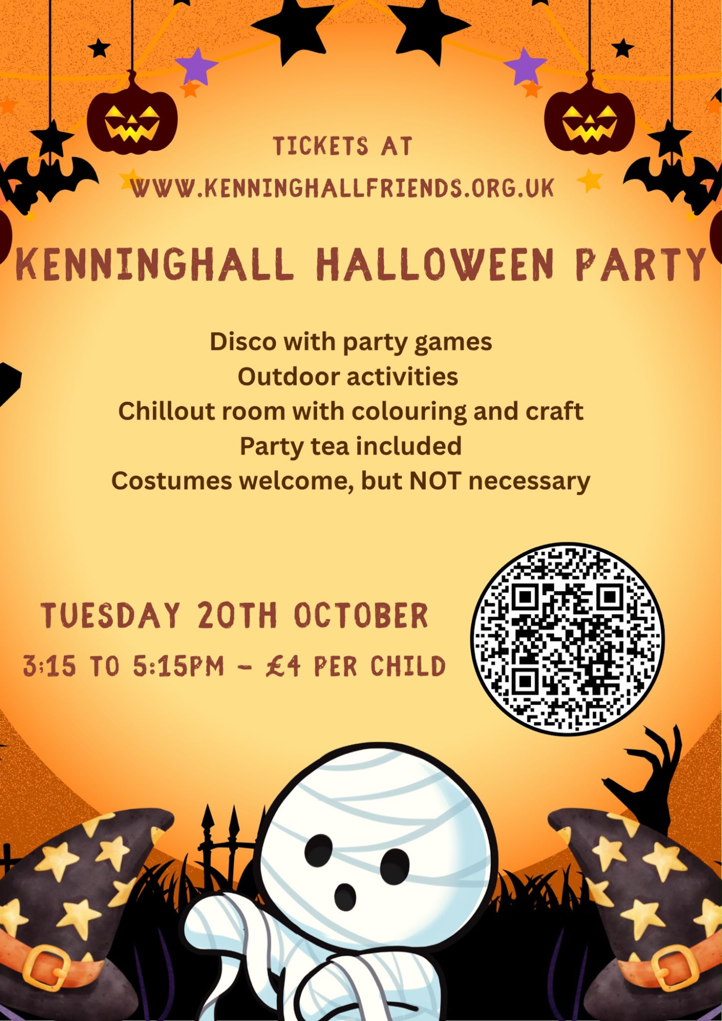Halloween Party thumbnail