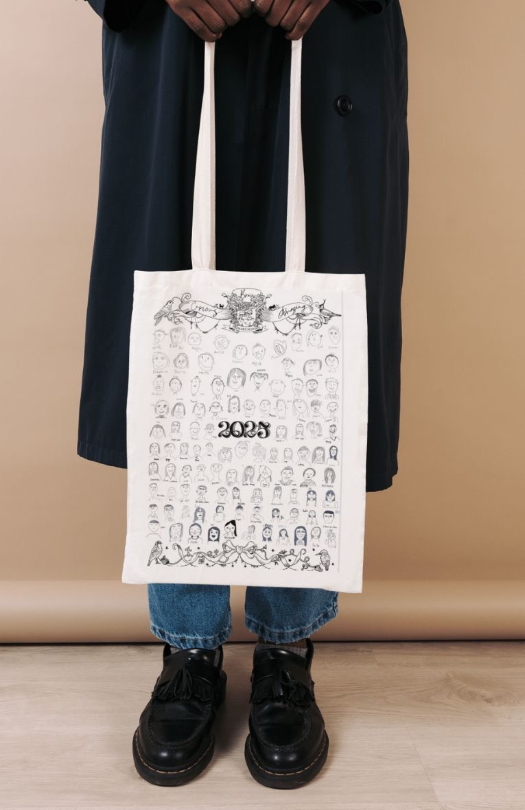 Kenninghall School Tea Towels & Tote Bags Now Available to Pre-Order thumbnail